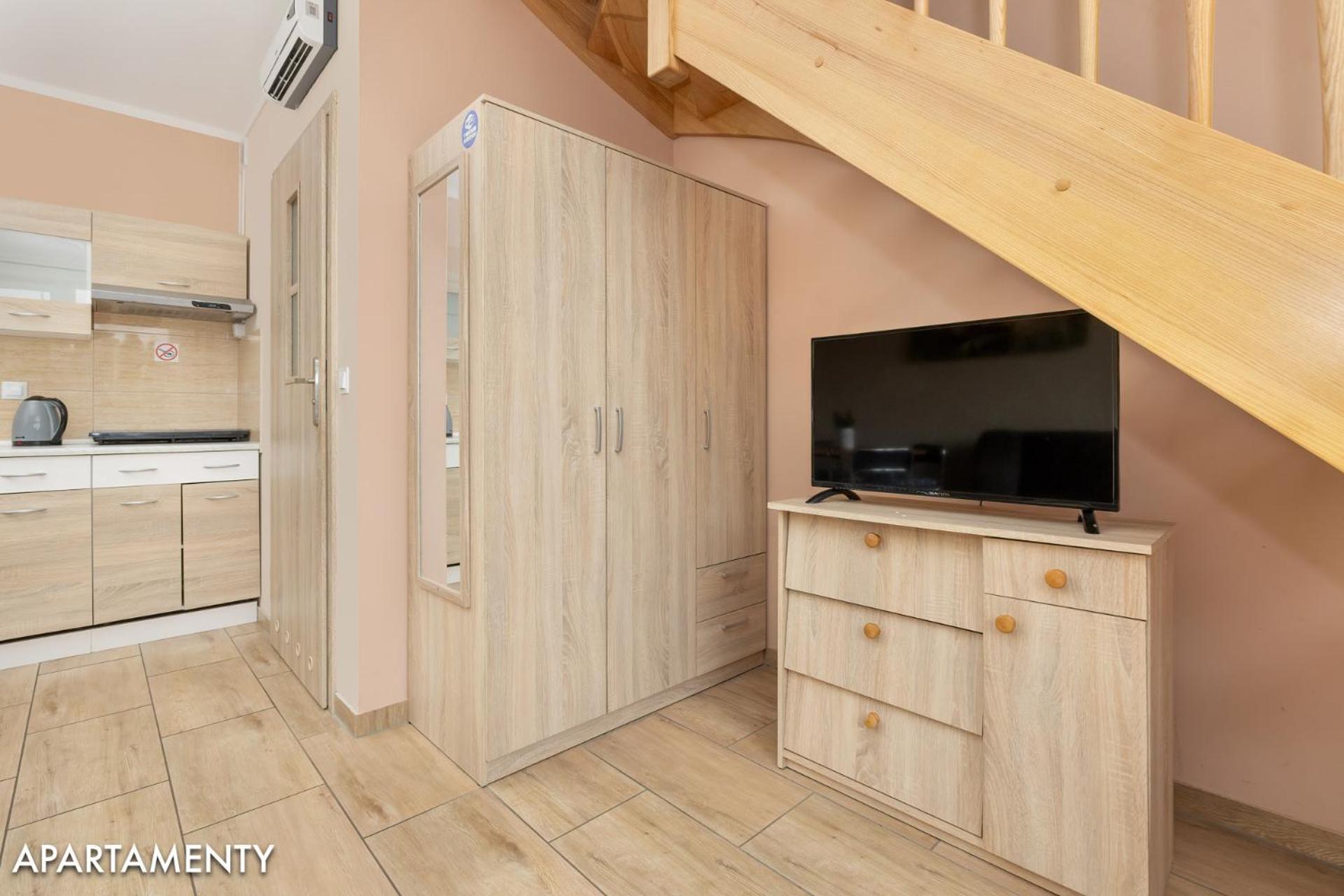 Liwia 2 Apartamento Niechorze
