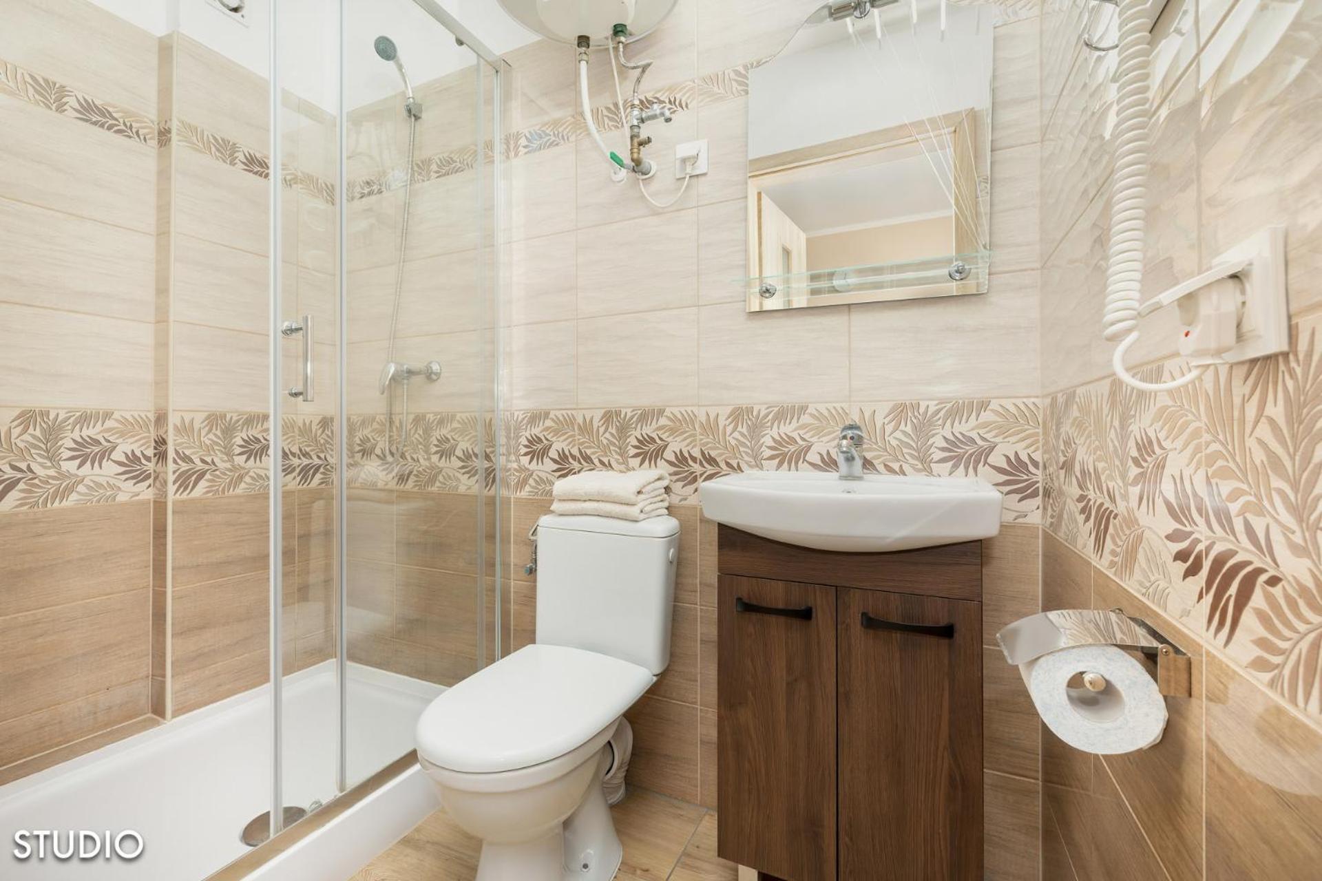 Apartamento Liwia 2