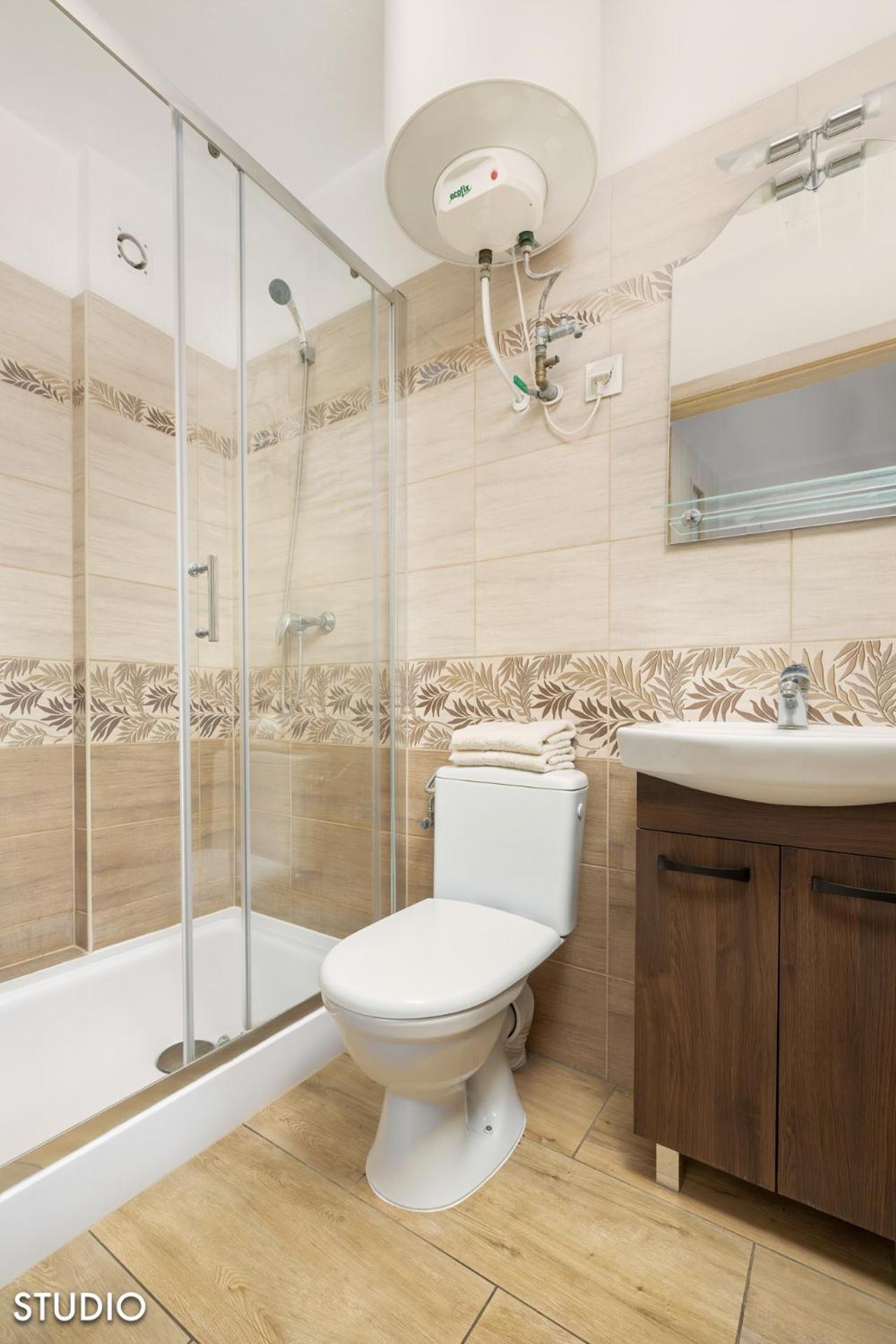 Liwia 2 Apartamento *