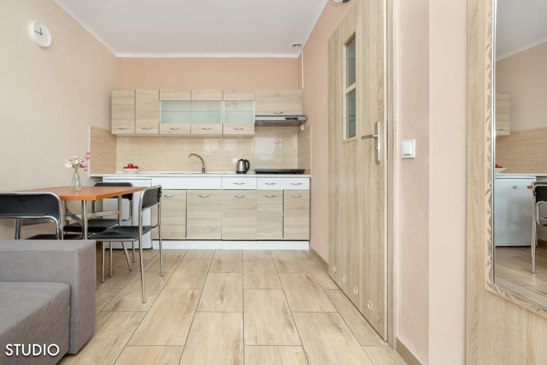 Liwia 2 Apartamento Niechorze
