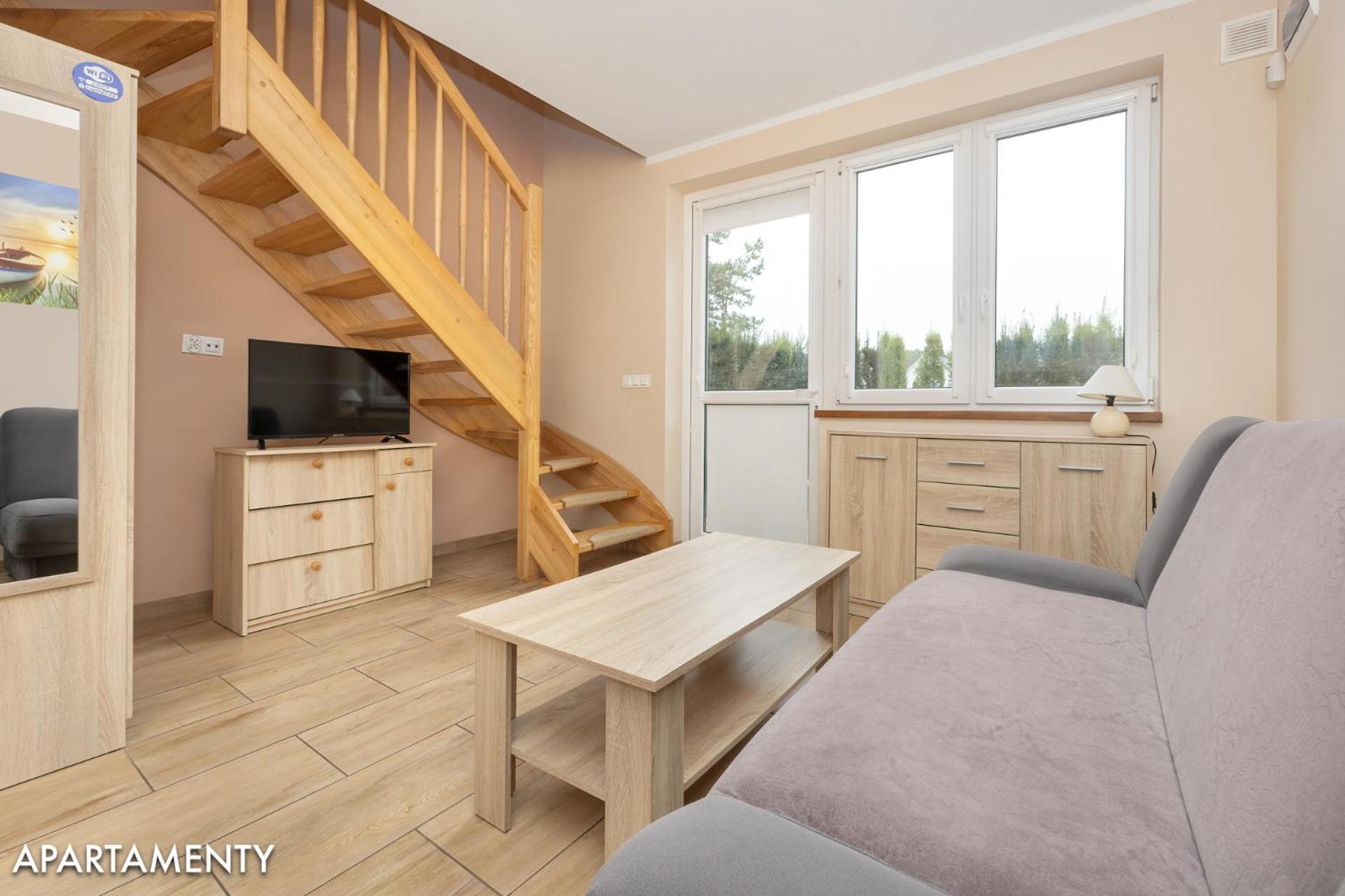 Apartamento Liwia 2
