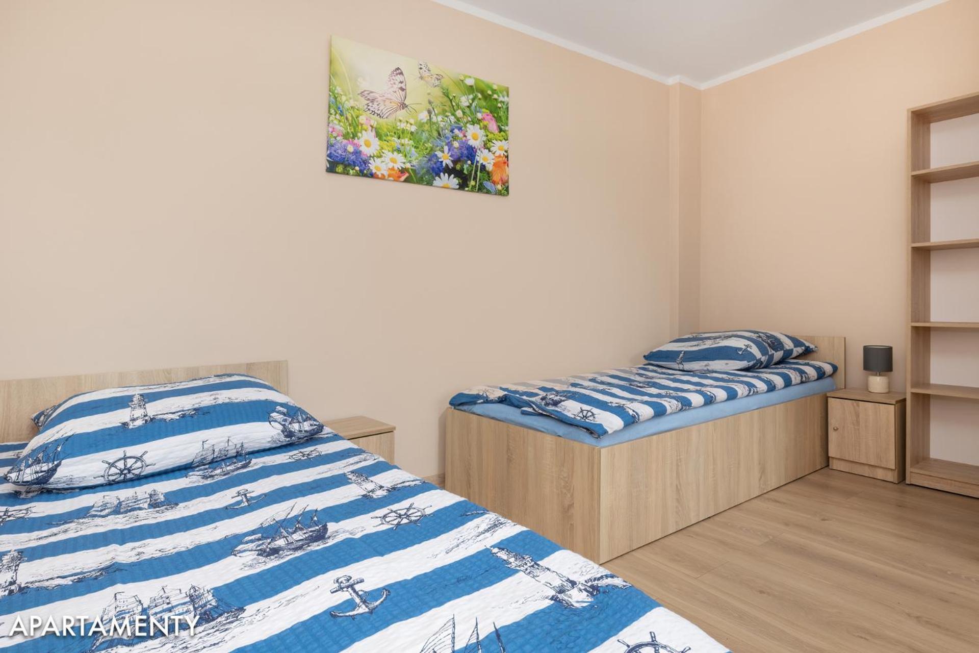 Apartamento Liwia 2 *