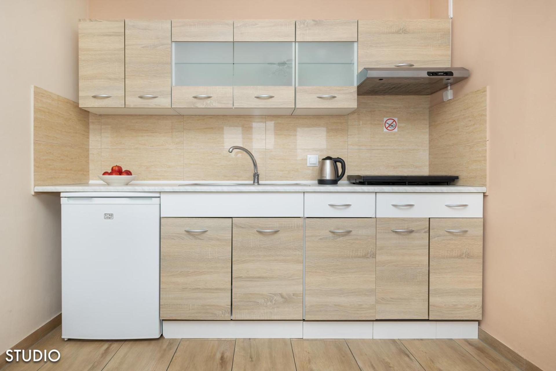 Apartamento Liwia 2