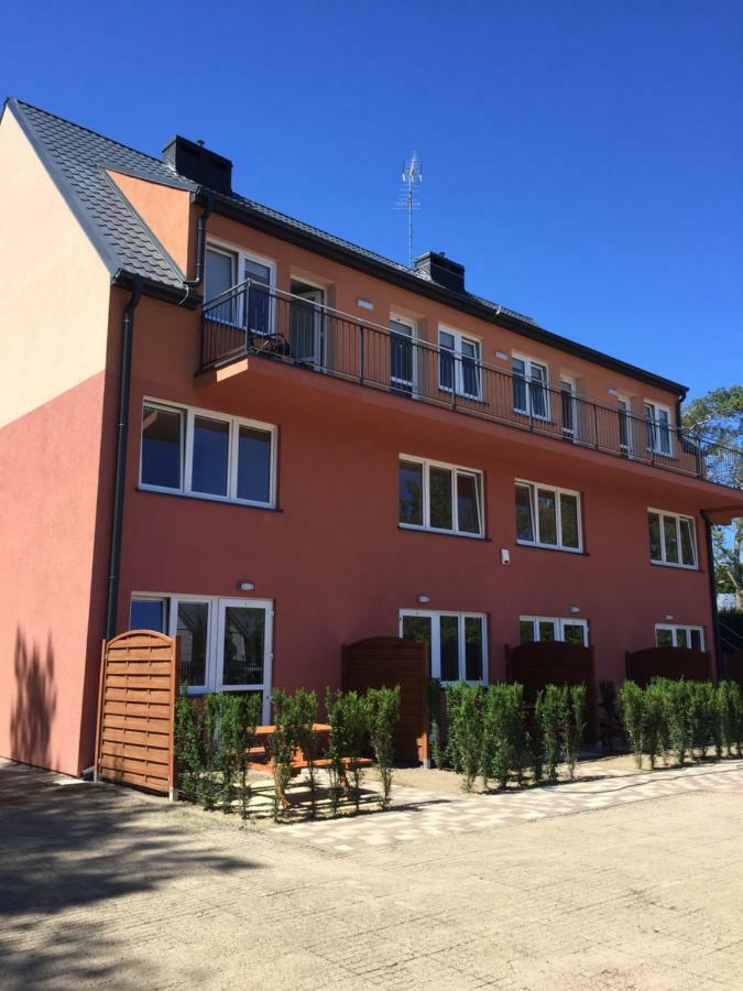 Apartamento Liwia 2